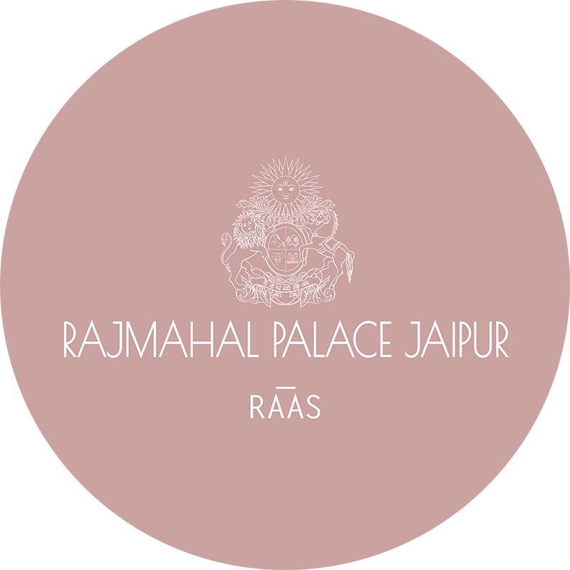 Rajmahal Palace, RAAS Jaipur