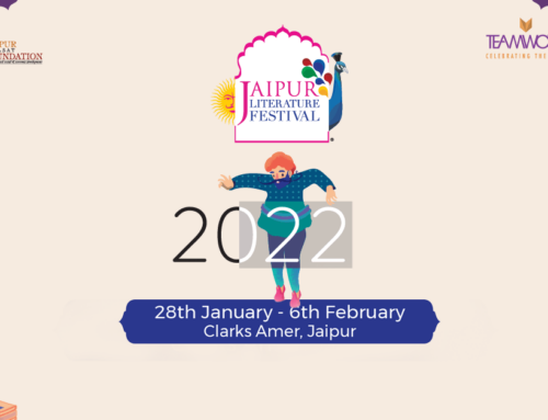Jaipur Litfest 2022