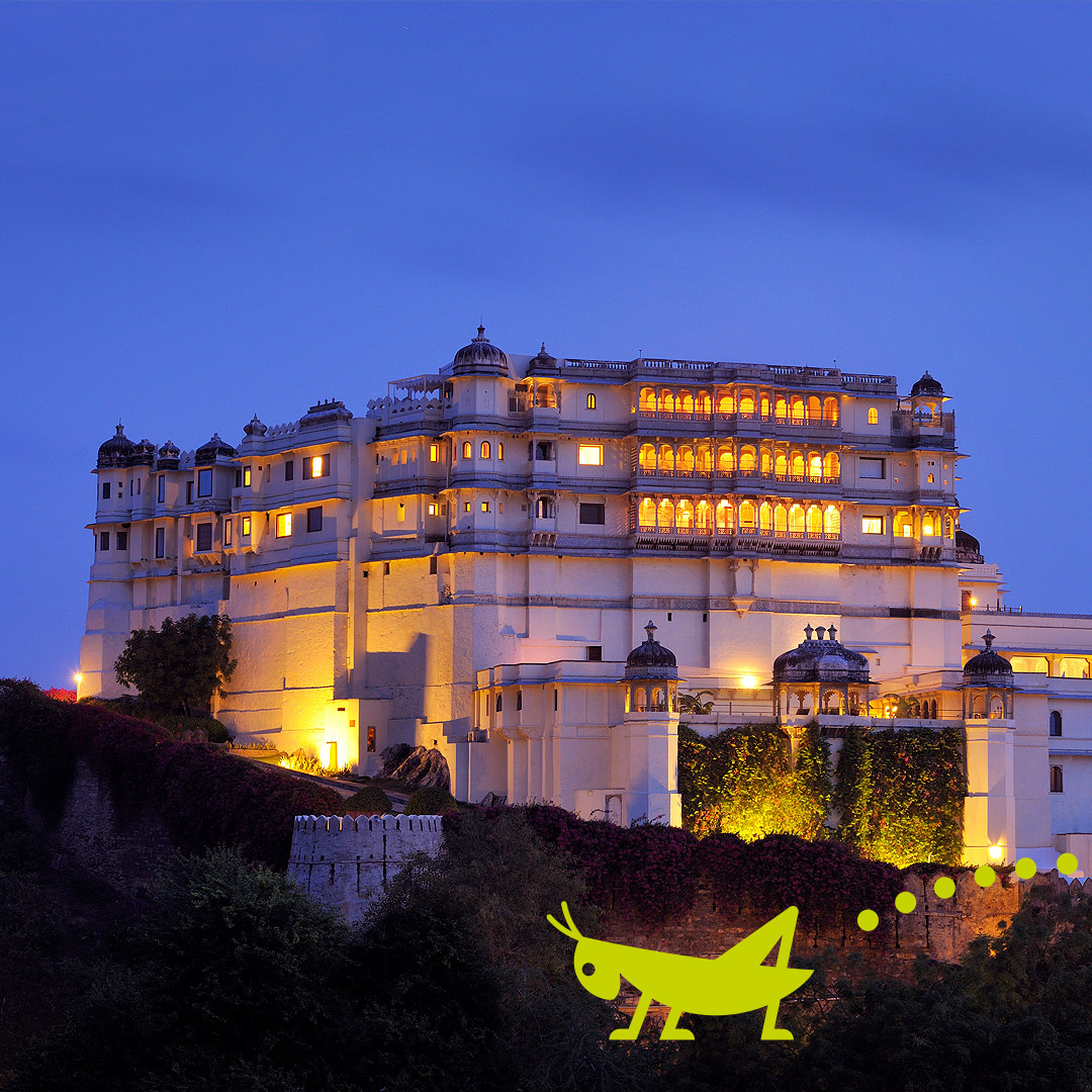 RAAS Devigarh, is a secluded, minimalist fort palace tucked away in the Aravallis Hills.