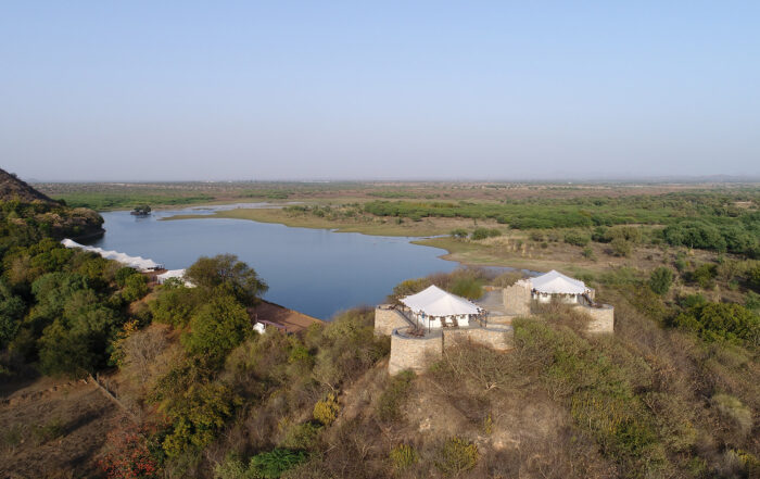 Chhatrasagar Lake History, Rajasthan