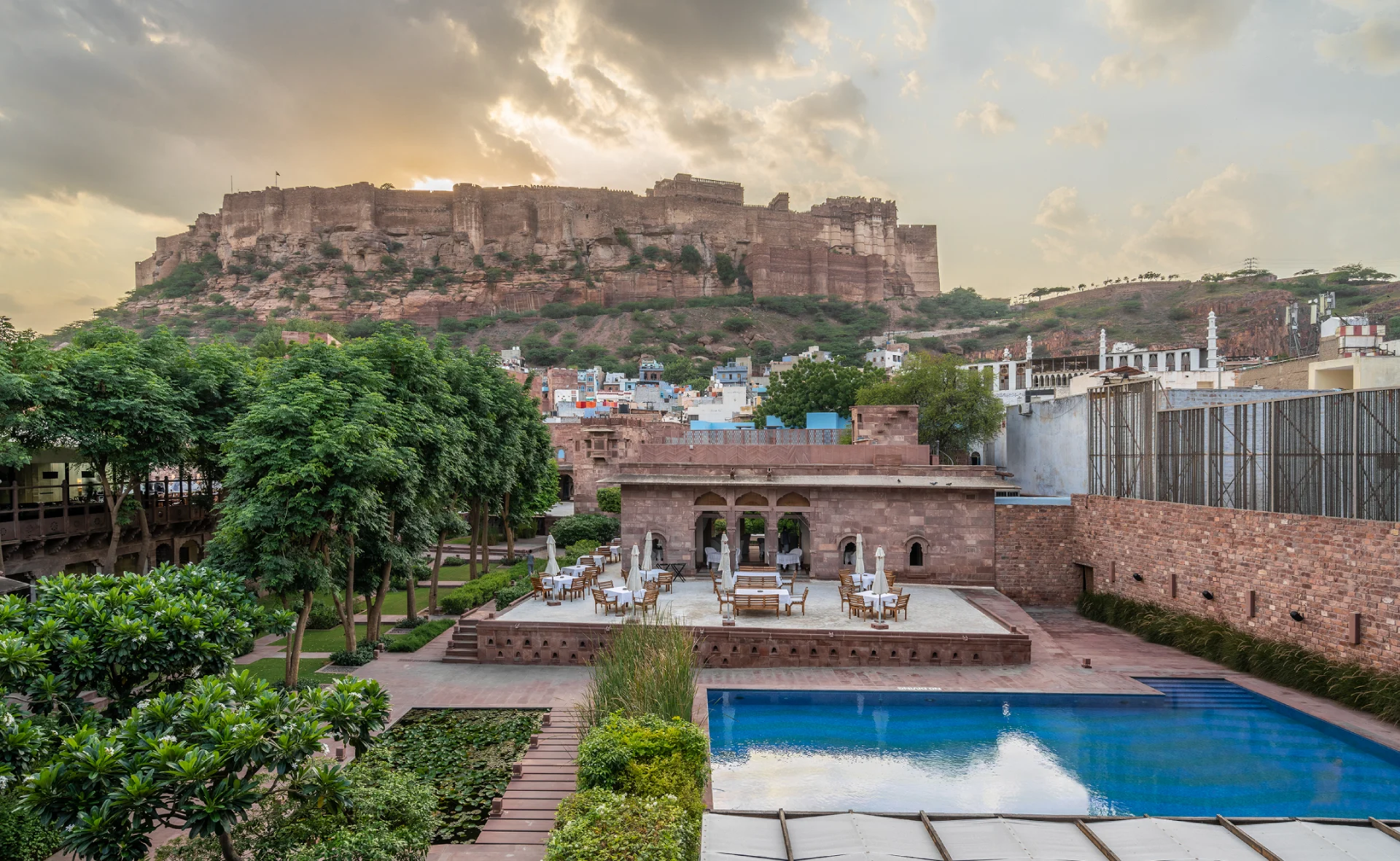 RAAS Jodhpur, photo 1