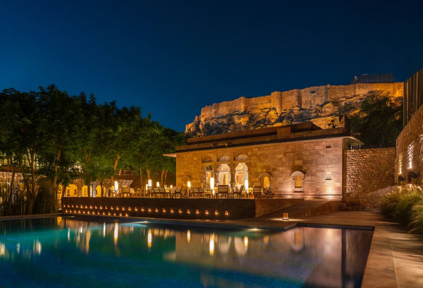 RAAS Jodhpur, photo 2